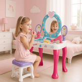 Komplet za Uljepšavanje s Praktičnim Dodatcima