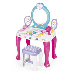 Komplet za Uljepšavanje s Praktičnim Dodatcima