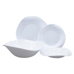 SIGMA 19-dijelni set elegantnih tanjira