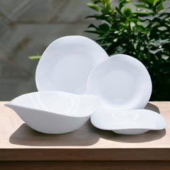 SIGMA 19-dijelni set elegantnih tanjira