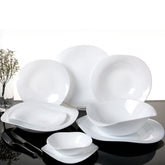 SIGMA 19-dijelni set elegantnih tanjira