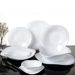 SIGMA 19-dijelni set elegantnih tanjira