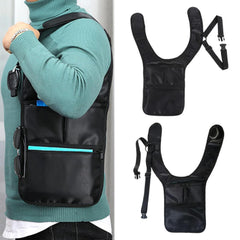 Torbica za Sigurnost 007 - Savršen Partner za Vašu Oprema!