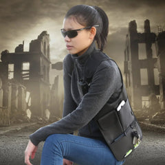 Torbica za Sigurnost 007 - Savršen Partner za Vašu Oprema!