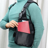 Torbica za Sigurnost 007 - Savršen Partner za Vašu Oprema!