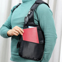 Torbica za Sigurnost 007 - Savršen Partner za Vašu Oprema!