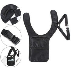 Torbica za Sigurnost 007 - Savršen Partner za Vašu Oprema!