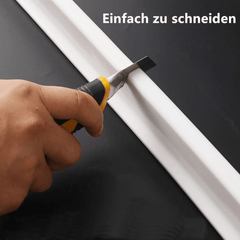 Inovativna silikonska traka – Savršena vodena barijera od 2m