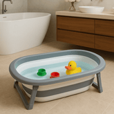 Praktična i Sklopiva Baby Kada za Savršene Trenutke Kupanja