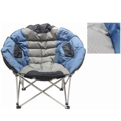 Elegantna Sklope Okrugla Stolica za Svaku Priliku