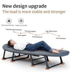 Praktični Sk Folding Travel Bed