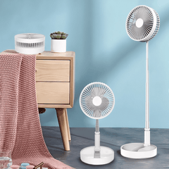 Praktični sklopivi USB ventilator za osveženje gde god da idete