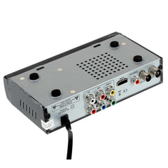 📡 HD TV BOX DVB-T/T2 – DVB-C WIFI SATELITSKI RECEIVER