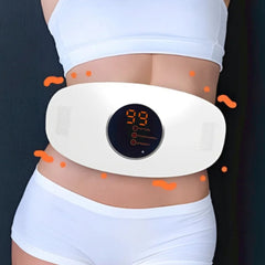 Transformišite svoje tijelo!" Pojas za sagorijevanje masti