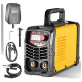 SMAUTOP ARC MMA-300A IGBT Inverter: Unleash Your Welding Potential!