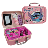 Prenosivi Šminkerski Set s 14 Komada za Savršen Izgled