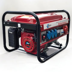 puissant générateur Smith Austria 6,5 kW