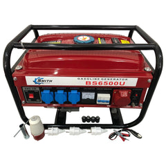 puissant générateur Smith Austria 6,5 kW