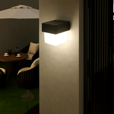 Elegantna RIXME "434" Solar LED Vrtna Svjetiljka za Čaroliju Vašeg Vrtu