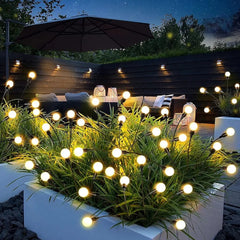 Osvježite svoj prostor s Astralnim Solarne Svjetiljke Svitac (2 komada)