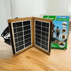 Najluksuzniji solarni panel "CL-670" za maksimalnu efikasnost