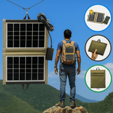 Najluksuzniji solarni panel "CL-670" za maksimalnu efikasnost