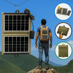 Najluksuzniji solarni panel "CL-670" za maksimalnu efikasnost