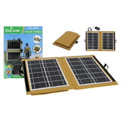 Najluksuzniji solarni panel "CL-670" za maksimalnu efikasnost