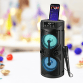 Prijenosni Bluetooth zvučnik SOONBOX s ugrađenim mikrofonom