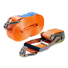 Mokra zategnutost: Španer za teret 10m za savršenu sigurnost!