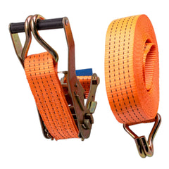 Mokra zategnutost: Španer za teret 10m za savršenu sigurnost!