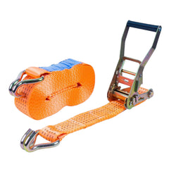 Mokra zategnutost: Španer za teret 10m za savršenu sigurnost!