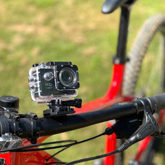 Visokokvalitetna sportska kamera 1080P za nezaboravne trenutke