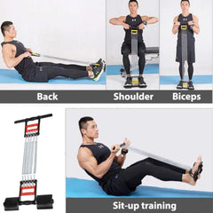 Svestrana vježbačka oprema za vašu fitness rutinu