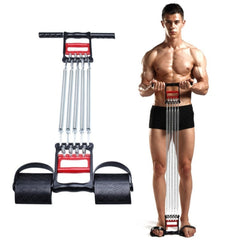 Svestrana vježbačka oprema za vašu fitness rutinu