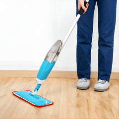Revolucionarni sprejni mop za brže čišćenje!