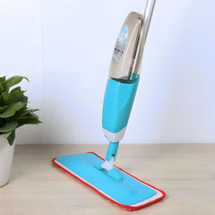 Revolucionarni sprejni mop za brže čišćenje!