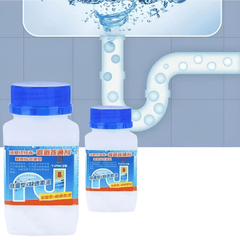 Efikasno Sredstvo za Brzo Otpušavanje Odvoda