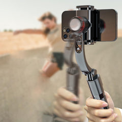 Kreativni stabilizator za telefon s funkcionalnim tripodom