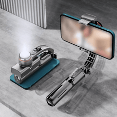 Kreativni stabilizator za telefon s funkcionalnim tripodom