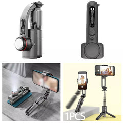 Kreativni stabilizator za telefon s funkcionalnim tripodom