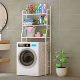 Praktični stalak za sušenje veša uz veš mašinu