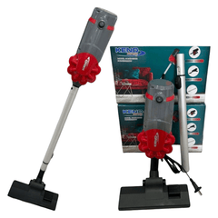 Bežični Usisivač "Keno" - Savršeni Partner za Čistu Kuću!