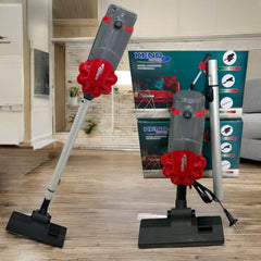 Bežični Usisivač "Keno" - Savršeni Partner za Čistu Kuću!