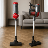 Bežični Usisivač "Keno" - Savršeni Partner za Čistu Kuću!