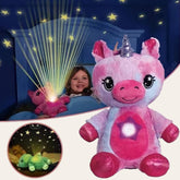 Magični Jednorog Plišanac Starlight - Osvijetlite Svoj Svijet!