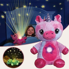 Magični Jednorog Plišanac Starlight - Osvijetlite Svoj Svijet!