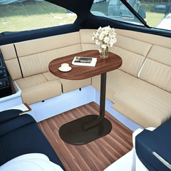 Elegantni stolić "Domelle" za svaki enterijer