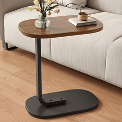 Elegantni stolić "Domelle" za svaki enterijer