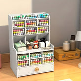 Elegantní stolní organizer "504" pro dokonalý pořádek na vašem stole